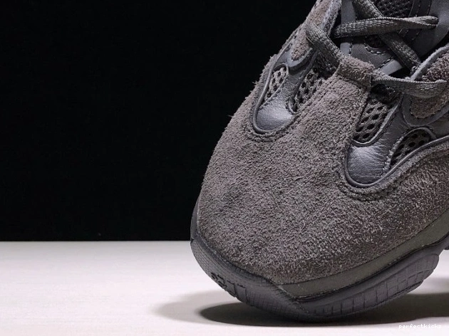 Black 500 Utility Adidas Yeezy F36640 0823
